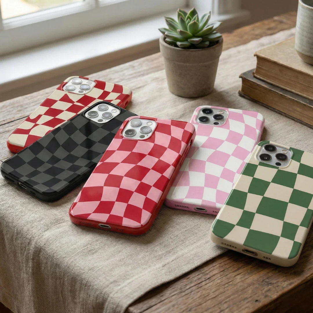 Renkli Desenler Koleksiyonu