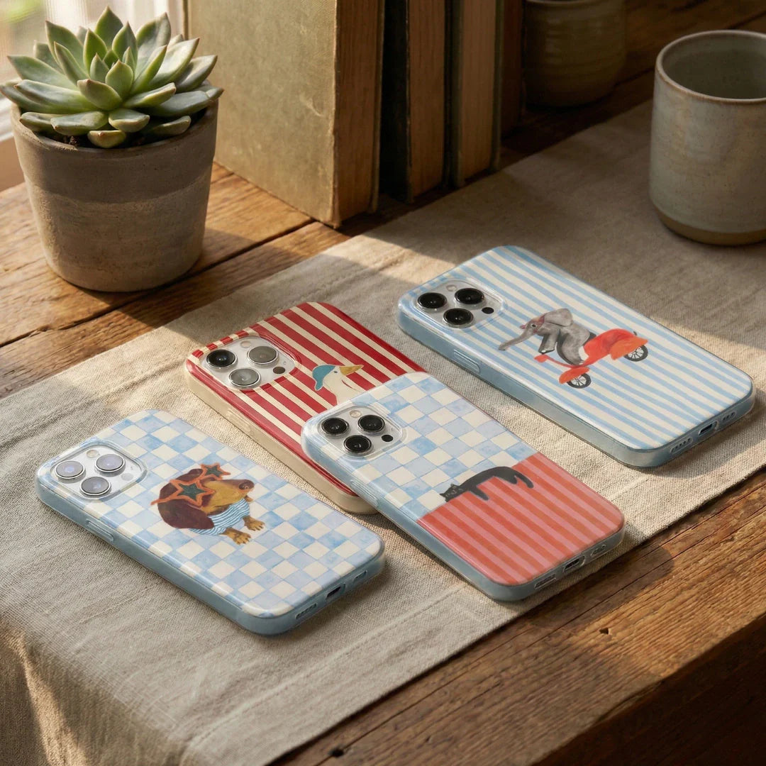 Sevimli Hayvanlar Koleksiyonu